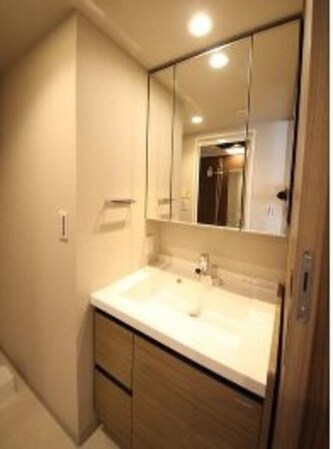 ラ・ミアカーサ東中野の物件内観写真